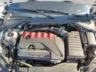 ✅ 2018 Audi TT RS • VIN: WUACSAFV8J1900210 • Lot: 89811595. Listed on Copart with 75,849 mi. Free auction sales archive from the USA and detailed vehicle history report at DreamBid. Image 13.