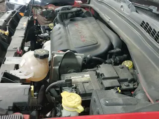 ✅ 2017 Jeep Renegade Limited • VIN: ZACCJADB6HPF68464 • Лот: 42344138. Опубликован ранее на IAAI с пробегом 91 521 миль. Бесплатный доступ к архиву аукционных продаж из США и подробный отчёт об истории автомобиля на DreamBid. Изображение 20.