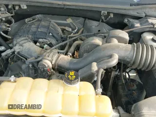 ✅ 2017 Ford F-150 XL • VIN: 1FTEX1E8XHFC74031 • Лот: 42417494. Опубликован ранее на IAAI с пробегом 131 826 миль. Бесплатный доступ к архиву аукционных продаж из США и подробный отчёт об истории автомобиля на DreamBid. Изображение 20.