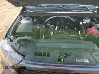 ✅ 2023 Ford Ranger XL • VIN: 1FTER4FH0PLE14159 • Lot: 82767935. Listed on Copart with 24,298 mi. Free auction sales archive from the USA and detailed vehicle history report at DreamBid. Image 14.