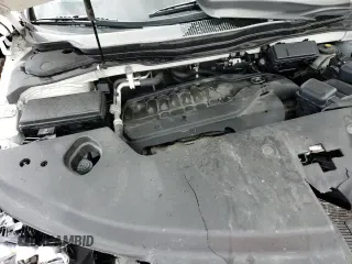 ✅ 2017 Acura MDX Advance • VIN: 5FRYD4H88HB031310 • Lot: 81072375. Wystawiony na Copart z przebiegiem 91 693 mil. Bezpłatny archiwum sprzedaży aukcyjnych z USA i szczegółowy raport historii pojazdu na DreamBid. Zdjęcie 16.