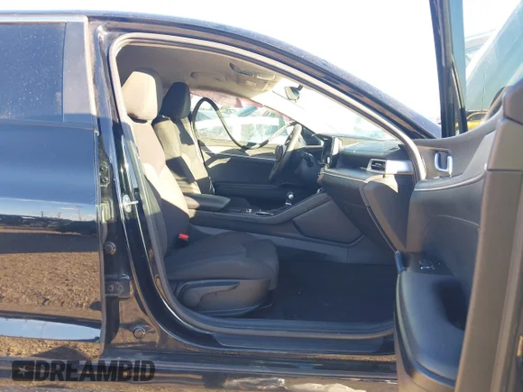 ✅ 2023 Kia K5 LXS • VIN: 5XXG14J26PG209612 • Lot: 44129098. Wystawiony na IAAI z przebiegiem 46 445 mil. Bezpłatny archiwum sprzedaży aukcyjnych z USA i szczegółowy raport historii pojazdu na DreamBid. Zdjęcie 5.