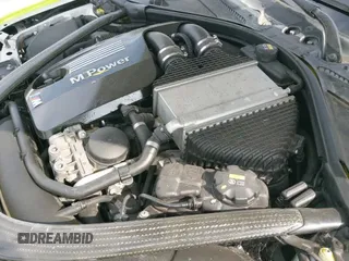 ✅ 2015 BMW M4 • VIN: WBS3R9C58FK332305 • Lot: 42905638. Wystawiony na IAAI z przebiegiem 85 401 mil. Bezpłatny archiwum sprzedaży aukcyjnych z USA i szczegółowy raport historii pojazdu na DreamBid. Zdjęcie 19.