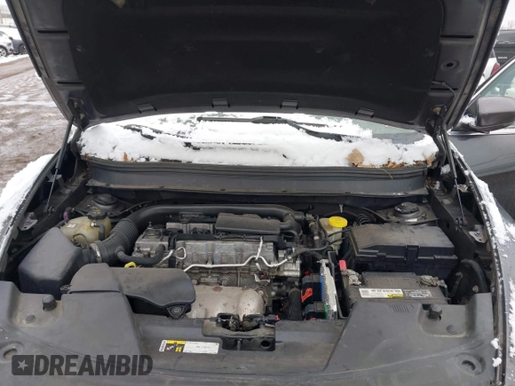 ✅ 2015 Jeep Cherokee Limited • VIN: 1C4PJMDB5FW563033 • Лот: 44784074. Опубликован ранее на IAAI с пробегом 119 308 миль. Бесплатный доступ к архиву аукционных продаж из США и подробный отчёт об истории автомобиля на DreamBid. Изображение 10.