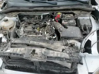 ✅ 2021 Ford Escape S • VIN: 1FMCU0F68MUA50295 • Lot: 65458755. Listed on Copart with 112,113 mi. Free auction sales archive from the USA and detailed vehicle history report at DreamBid. Image 14.