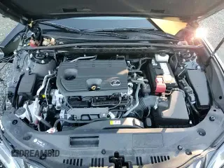 ✅ 2023 Lexus ES 250 • VIN: 58AD11D15PU011753 • Лот: 87857175. Опубликован ранее на Copart с пробегом 12 597 миль. Бесплатный доступ к архиву аукционных продаж из США и подробный отчёт об истории автомобиля на DreamBid. Изображение 13.