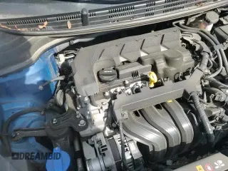 ✅ 2022 Kia Rio S • VIN: 3KPA24AD2NE431199 • Lot: 85339035. Wystawiony na Copart z przebiegiem 61 158 mil. Bezpłatny archiwum sprzedaży aukcyjnych z USA i szczegółowy raport historii pojazdu na DreamBid. Zdjęcie 13.