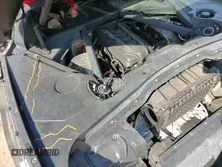 ✅ 2021 Chevrolet Corvette 2LT • VIN: 1G1YB2D40M5114183 • Lot: 86228905. Listed on Copart with 17,603 mi. Free auction sales archive from the USA and detailed vehicle history report at DreamBid. Image 16.