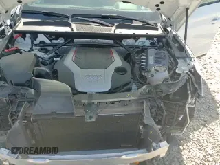 ✅ 2021 Audi SQ5 Premium Plus • VIN: WA1B4AFY7M2024932 • Lot: 56970165. Wystawiony na Copart z przebiegiem 43 953 mil. Bezpłatny archiwum sprzedaży aukcyjnych z USA i szczegółowy raport historii pojazdu na DreamBid. Zdjęcie 17.