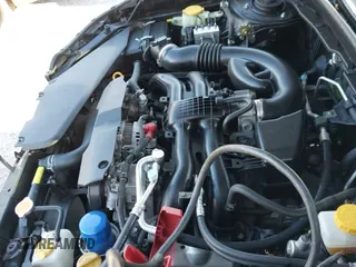 ✅ 2011 Subaru Forester X Touring • VIN: JF2SHBGC3BH726938 • Lot: 41218826. Listed on IAAI with 109,782 mi. Free auction sales archive from the USA and detailed vehicle history report at DreamBid. Image 20.