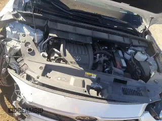 ✅ 2024 Toyota Highlander Limited • VIN: 5TDKDRBH5RS559879 • Лот: 89532745. Опубликован ранее на Copart с пробегом 16 031 миль. Бесплатный доступ к архиву аукционных продаж из США и подробный отчёт об истории автомобиля на DreamBid. Изображение 16.