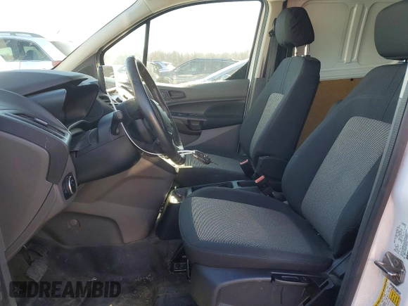✅ 2023 Ford Transit Connect XL • VIN: NM0LS7S28P1569730 • Лот: 75304725. Опубліковано раніше на Copart з пробігом 48 272 миль. Безкоштовний доступ до архіву аукціонних продажів зі США та докладний звіт про історію автомобіля на DreamBid. Зображення 7.