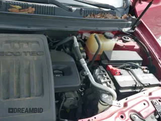 ✅ 2014 Chevrolet Captiva Sport LS • VIN: 3GNAL2EK8ES576282 • Lot: 39500537. Wystawiony na IAAI z przebiegiem 144 643 mil. Bezpłatny archiwum sprzedaży aukcyjnych z USA i szczegółowy raport historii pojazdu na DreamBid. Zdjęcie 19.