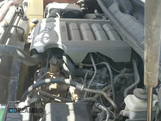 ✅ 2010 Toyota Sequoia • VIN: 5TDBM5G11AS001195 • Lot: 42807558. Listed on IAAI with 186,178 mi. Free auction sales archive from the USA and detailed vehicle history report at DreamBid. Image 20.