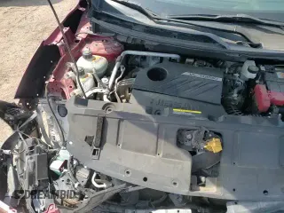 ✅ 2022 Nissan Rogue Platinum • VIN: JN8BT3DD6NW276044 • Lot: 60743445. Wystawiony na Copart z przebiegiem 48 173 mil. Bezpłatny archiwum sprzedaży aukcyjnych z USA i szczegółowy raport historii pojazdu na DreamBid. Zdjęcie 16.