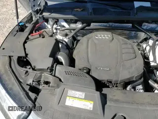 ✅ 2018 Audi Q5 Premium Plus • VIN: WA1BNAFY0J2060129 • Lot: 82652815. Listed on Copart with 83,283 mi. Free auction sales archive from the USA and detailed vehicle history report at DreamBid. Image 16.