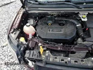 ✅ 2019 Lincoln MKC Standard • VIN: 5LMCJ1C98KUL51964 • Lot: 67591985. Listed on Copart with 39,323 mi. Free auction sales archive from the USA and detailed vehicle history report at DreamBid. Image 14.