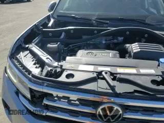 ✅ 2021 Volkswagen Atlas S • VIN: 1V2GC2CA5MC241111 • Lot: 51863485. Wystawiony na Copart z przebiegiem 16 140 mil. Bezpłatny archiwum sprzedaży aukcyjnych z USA i szczegółowy raport historii pojazdu na DreamBid. Zdjęcie 13.