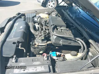 ✅ 2002 Ford Explorer XLS • VIN: 1FMZU72E62ZB47155 • Lot: 42556635. Listed on IAAI with Not provided. Free auction sales archive from the USA and detailed vehicle history report at DreamBid. Image 12.