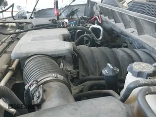 ✅ 2020 Chevrolet Silverado 1500 Work Truck • VIN: 3GCNYAEF5LG304202 • Лот: 43441367. Опубликован ранее на IAAI с пробегом 125 503 миль. Бесплатный доступ к архиву аукционных продаж из США и подробный отчёт об истории автомобиля на DreamBid. Изображение 19.