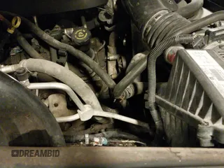 ✅ 2002 Chevrolet Suburban LT • VIN: 1GNFK16Z92J209533 • Лот: 41561925. Опубликован ранее на IAAI с пробегом 418 660 миль. Бесплатный доступ к архиву аукционных продаж из США и подробный отчёт об истории автомобиля на DreamBid. Изображение 23.