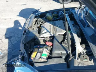 ✅ 2006 Lexus ES 350 • VIN: JTHBA30G965151787 • Lot: 43733606. Wystawiony na IAAI z przebiegiem 109 845 mil. Bezpłatny archiwum sprzedaży aukcyjnych z USA i szczegółowy raport historii pojazdu na DreamBid. Zdjęcie 20.