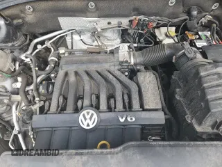 ✅ 2021 Volkswagen Atlas SEL Premium • VIN: 1V2TR2CAXMC534256 • Lot: 68264505. Listed on Copart with 70,983 mi. Free auction sales archive from the USA and detailed vehicle history report at DreamBid. Image 14.