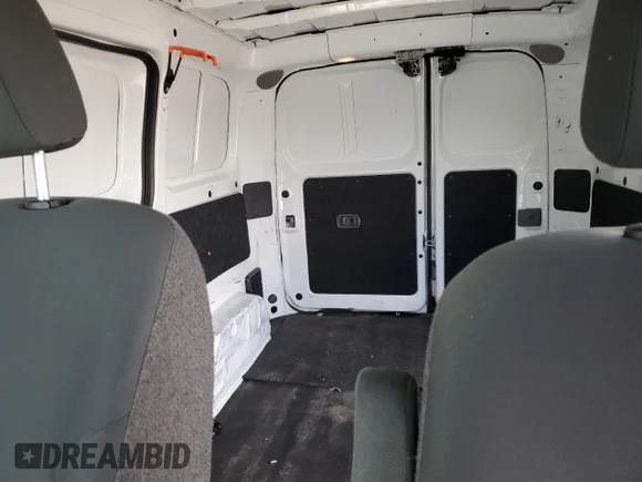 ✅ 2015 Nissan NV200 S • VIN: 3N6CM0KN6FK719763 • Lot: 43869545. Wystawiony na Copart z przebiegiem 152 964 mil. Bezpłatny archiwum sprzedaży aukcyjnych z USA i szczegółowy raport historii pojazdu na DreamBid. Zdjęcie 10.