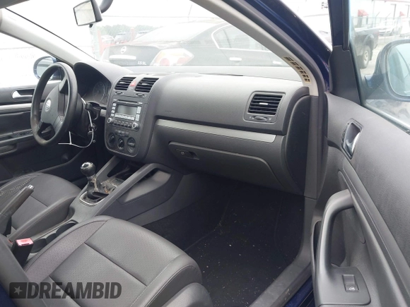 ✅ 2007 Volkswagen Jetta 2.5 • VIN: 3VWSF71K87M045675 • Lot: 42939056. Wystawiony na IAAI z przebiegiem 194 764 mil. Bezpłatny archiwum sprzedaży aukcyjnych z USA i szczegółowy raport historii pojazdu na DreamBid. Zdjęcie 5.