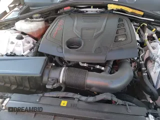 ✅ 2019 Alfa Romeo Giulia • VIN: ZARFAMAN6K7597969 • Lot: 67563215. Listed on Copart with 53,097 mi. Free auction sales archive from the USA and detailed vehicle history report at DreamBid. Image 13.