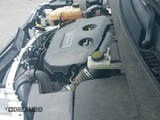 ✅ 2016 Lincoln MKC Select • VIN: 5LMTJ2DHXGUJ18266 • Lot: 42775080. Listed on IAAI with 102,755 mi. Free auction sales archive from the USA and detailed vehicle history report at DreamBid. Image 19.