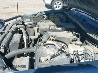 ✅ 2006 GMC Canyon SLE1 • VIN: 1GTDT136768277608 • Lot: 41884392. Wystawiony na IAAI z przebiegiem 128 834 mil. Bezpłatny archiwum sprzedaży aukcyjnych z USA i szczegółowy raport historii pojazdu na DreamBid. Zdjęcie 19.