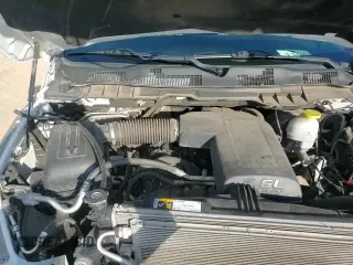 ✅ 2022 Ram 1500 Tradesman • VIN: 1C6RR7FG1NS174379 • Lot: 85473265. Listed on Copart with 86,366 mi. Free auction sales archive from the USA and detailed vehicle history report at DreamBid. Image 16.