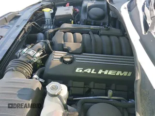 ✅ 2023 Chrysler 300 C • VIN: 2C3CCAPJ3PH501418 • Лот: 42764763. Опубликован ранее на IAAI с пробегом 8 867 миль. Бесплатный доступ к архиву аукционных продаж из США и подробный отчёт об истории автомобиля на DreamBid. Изображение 20.