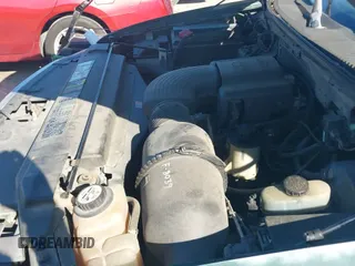 ✅ 2002 Ford F-150 XLT • VIN: 1FTRW07652KD92173 • Лот: 43799212. Опубликован ранее на IAAI с пробегом 234 489 миль. Бесплатный доступ к архиву аукционных продаж из США и подробный отчёт об истории автомобиля на DreamBid. Изображение 12.