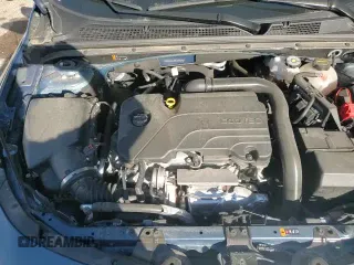 2024 Chevrolet Malibu LT z VIN 1G1ZE5ST2RF240246, wystawiony jako Copart lot #84807425 z przebiegiem 28 278 mil mil oraz Szkoda całkowita • Salvage title. Historia ofert i sprzedaży dostępna na DreamBid. Obrazek 13.