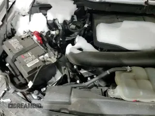 ✅ 2021 Ford F-150 XL • VIN: 1FTEW1C81MFB01109 • Lot: 45358275. Listed on Copart with 61,946 mi. Free auction sales archive from the USA and detailed vehicle history report at DreamBid. Image 14.