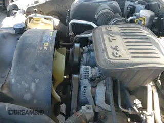 2008 Dodge Dakota ST z VIN 1D7HE22K58S517654, wystawiony jako IAAI lot #42911374 z przebiegiem 72 642 mil mil oraz . Historia ofert i sprzedaży dostępna na DreamBid. Obrazek 20.