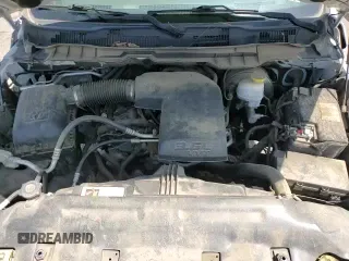 2017 Ram 1500 Tradesman z VIN 3C6JR6AG1HG791498, wystawiony jako Copart lot #60173345 z przebiegiem 89 814 mil mil oraz Szkoda całkowita • Salvage title. Historia ofert i sprzedaży dostępna na DreamBid. Obrazek 14.