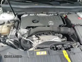 ✅ 2020 Mercedes-Benz GLB 250 • VIN: W1N4M4GB1LW043230 • Lot: 82598645. Listed on Copart with 77,046 mi. Free auction sales archive from the USA and detailed vehicle history report at DreamBid. Image 16.