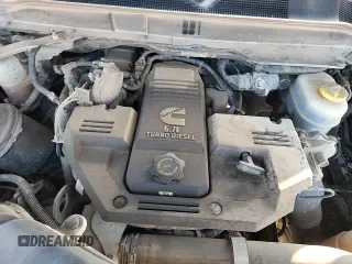 ✅ 2020 Ram 2500 Tradesman • VIN: 3C6UR5CLXLG211773 • Лот: 85845575. Опубликован ранее на Copart с пробегом 97 900 миль. Бесплатный доступ к архиву аукционных продаж из США и подробный отчёт об истории автомобиля на DreamBid. Изображение 13.