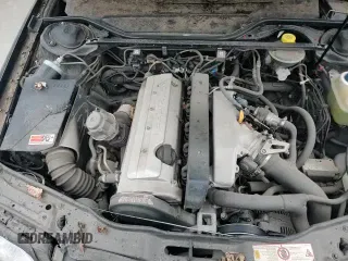 ✅ 1995 Audi S6 • VIN: WAUKA84A3SN121387 • Lot: 85413644. Listed on Copart with 112,938 mi. Free auction sales archive from the USA and detailed vehicle history report at DreamBid. Image 13.