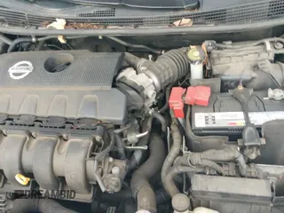 ✅ 2014 Nissan Sentra SV • VIN: 3N1AB7AP7EY289199 • Lot: 43574749. Wystawiony na IAAI z przebiegiem 125 158 mil. Bezpłatny archiwum sprzedaży aukcyjnych z USA i szczegółowy raport historii pojazdu na DreamBid. Zdjęcie 19.