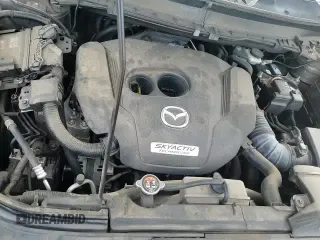 ✅ 2019 Mazda CX-9 Touring • VIN: JM3TCACYXK0308878 • Lot: 81946995. Listed on Copart with 107,307 mi. Free auction sales archive from the USA and detailed vehicle history report at DreamBid. Image 17.