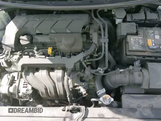 ✅ 2023 Kia Rio S • VIN: 3KPA24ADXPE528721 • Лот: 43339212. Опубликован ранее на IAAI с пробегом 24 145 миль. Бесплатный доступ к архиву аукционных продаж из США и подробный отчёт об истории автомобиля на DreamBid. Изображение 18.