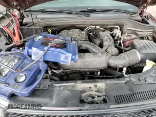 2018 Dodge Durango GT z VIN 1C4RDHDG3JC485865, wystawiony jako Copart lot #65969135 z przebiegiem 83 916 mil mil oraz Czysty tytuł • Clean title. Historia ofert i sprzedaży dostępna na DreamBid. Obrazek 16.