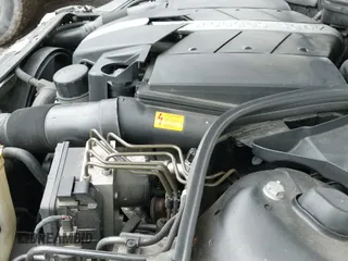 ✅ 2004 Mercedes-Benz C 240 • VIN: WDBRF81J74F451536 • Lot: 41954471. Listed on IAAI with 104,629 mi. Free auction sales archive from the USA and detailed vehicle history report at DreamBid. Image 19.