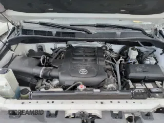 ✅ 2018 Toyota Tundra SR5 • VIN: 5TFDY5F19JX718064 • Lot: 68221585. Wystawiony na Copart z przebiegiem 84 454 mil. Bezpłatny archiwum sprzedaży aukcyjnych z USA i szczegółowy raport historii pojazdu na DreamBid. Zdjęcie 15.