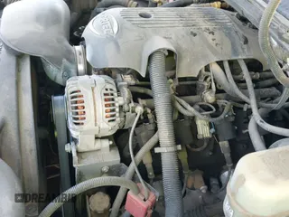 ✅ 2001 Chevrolet Suburban LS • VIN: 3GNEC16T01G138002 • Лот: 42317851. Опубликован ранее на IAAI с пробегом 226 769 миль. Бесплатный доступ к архиву аукционных продаж из США и подробный отчёт об истории автомобиля на DreamBid. Изображение 12.