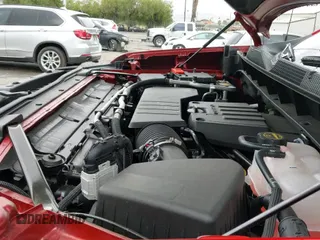 ✅ 2025 Chevrolet Silverado 1500 • VIN: 3GCPADEKXSG184150 • Лот: 42182199. Опубликован ранее на IAAI с пробегом 4 574 миль. Бесплатный доступ к архиву аукционных продаж из США и подробный отчёт об истории автомобиля на DreamBid. Изображение 19.